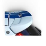 FibreForce Roofspoiler for Ford Fiesta 2004 - Image 2