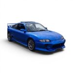 FibreForce Fast & Furious Front Bumper for Mazda MX-5