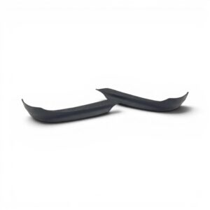 FibreForce 2-piece Front Spoiler Splitters for Bmw E90