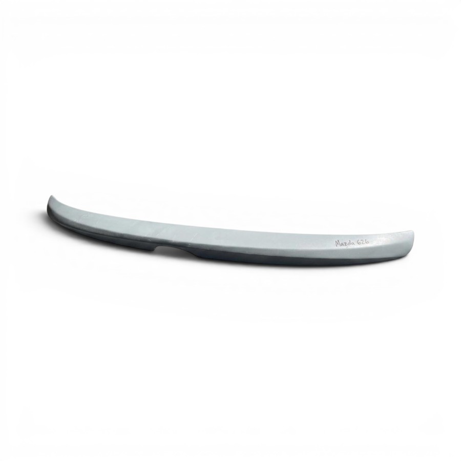 MF3BS011 626 bs FibreForce Bootspoiler for Mazda 626 - Image 1