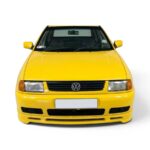 FibreForce Front Spoiler for VW Polo Classic - Image 2