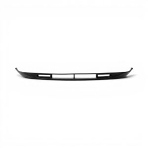 FibreForce Front Spoiler with Vents for VW Golf Mk4