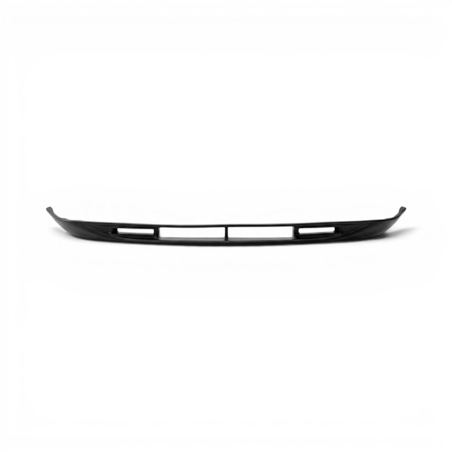 VW04FS006 golf mk4 front spoiler 1395 FibreForce Front Spoiler with Vents for VW Golf Mk4 - Image 1