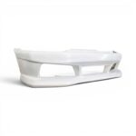 FibreForce Fast & Furious Front Bumper for Honda Luxline