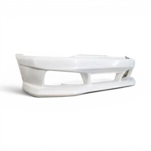 FibreForce Fast & Furious Front Bumper for Honda Luxline