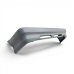 FibreForce Rear Bumper for Toyota Corolla E8E9 Baby Camry Models