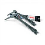 Bosch Aerotwin Wiper Blades - 600mm (A243S)