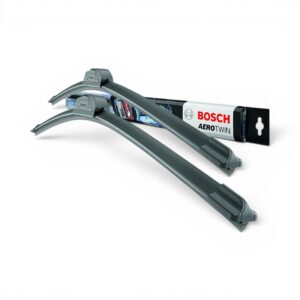 Bosch Aerotwin Wiper Blades - 600mm (A243S)