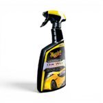 Meguiars Ultimate Quik Wax