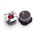 Reference Audio RA-PA01 4" Bullet Tweeters (pair)