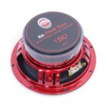 Reference Audio RA-PA6 EOS Series 6.5" 150rms Midrange Bullet Speakers - Image 2