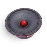 Reference Audio RA-PA6 EOS Series 6.5" 150rms Midrange Bullet Speakers - Image 3
