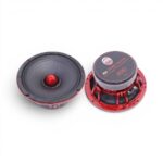 Reference Audio RA-PA6 Hydra Series 6.5" Midrange Speakers