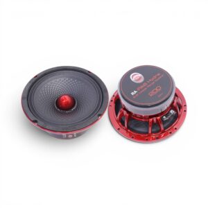 Reference Audio RA-PA6 Hydra Series 6.5" Midrange Speakers