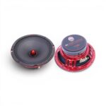 Reference Audio Hypnos Series 6.5" 100rms Midrange Bullet Tweeters