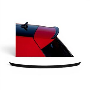 Gloss Black TCR Design Roofspoiler for Golf Mk7 GTi