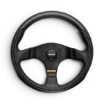 Momo Steering Wheel Team 280mm