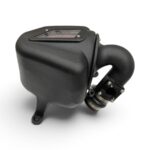 K&N 57S-8750 Cold Air Intake - High-flow, Roto-mold Tube - TOYOTA HILUX L4-2.8L DSL