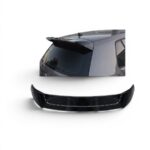 Osir Design Gloss Black Roofspoiler for VW Golf Mk7 Gti