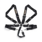 EPMAN Racing 5-Point 3" Seat Harness Kit (each)
