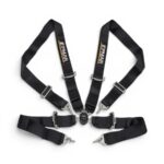 EPMAN Racing 4-Point 3" Seat Harness Kit (each)