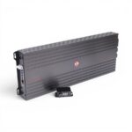 Reference Audio RA-COMP20000.1 Competition Mono Amplifier