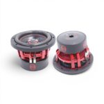 Reference Audio RA-EOS8.2 8" 500w rms 2ohm Subwoofer
