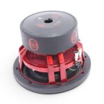 Reference Audio RA-EOS8.2 8" 500w rms 2ohm Subwoofer - Image 2