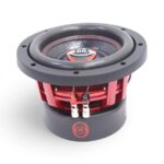 Reference Audio RA-EOS8.2 8" 500w rms 2ohm Subwoofer - Image 3