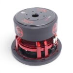 Reference Audio RA-HYDRA 8.2 8" 1000w RMS D2 Subwoofer - Image 2
