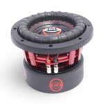 Reference Audio RA-HYDRA 8.2 8" 1000w RMS D2 Subwoofer - Image 3