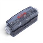Reference Audio RA-MANL-1 0/4GA Fuse Holder with 200A Fuse