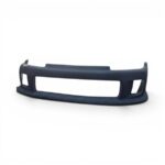 FibreForce Monster Design Front Bumper for Honda Luxline - Image 2