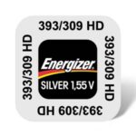 Energizer 393-309MD Battery