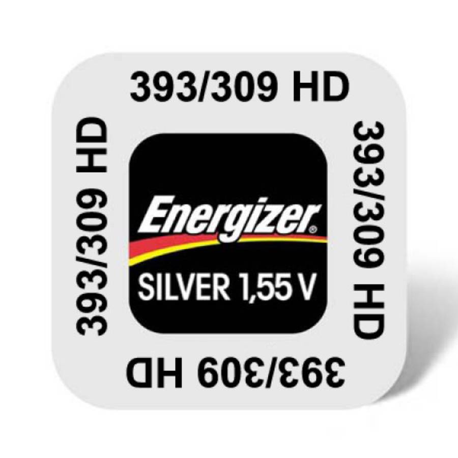 393 309 Energizer 393-309MD Battery - Image 1