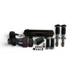 Airlux Bluetooth Air Suspension Kit – VVW Golf Mk2 (Bluetooth)
