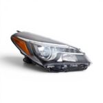 Replacement Headlight for Toyota Yaris 2015+ (RHS)