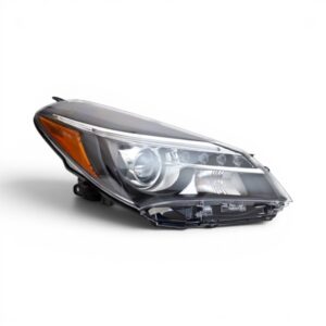 Replacement Headlight for Toyota Yaris 2015+ (RHS)