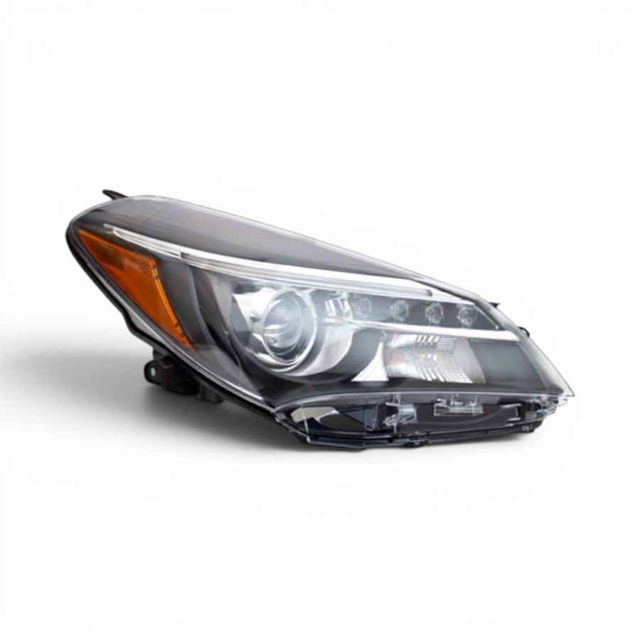 MTY0315-201-1 Replacement Headlight for Toyota Yaris 2015+ (RHS) - Image 1