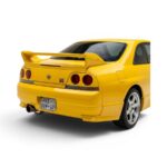 FibreForce Bootspoiler for Nissan Skyline R33