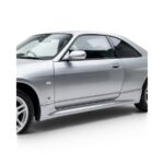 FibreForce Side Skirts for Nissan Skyline R33
