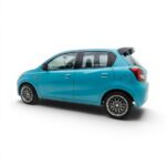 FibreForce Roofspoiler for Datsun Go - Image 2