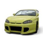 FibreForce Sport Front Bumper for Hyundai Tiburon
