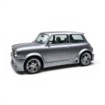 FibreForce Widebody Kit for MIni Classic - Includes Front Bumper, Rear Bumper, Wheel Arches & Side Skirts