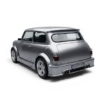 FibreForce Widebody Kit for MIni Classic - Includes Front Bumper, Rear Bumper, Wheel Arches & Side Skirts - Image 3