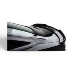 FibreForce Flat Lip Bootspoiler for Ford Mustang 2017