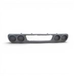 FibreForce Round-Light Front Grille for Nissan 1400 Bakkie