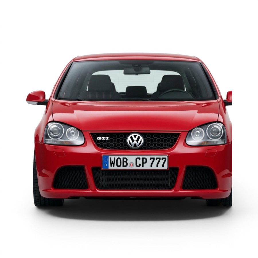 VPNFB040 polo cup front bumper 3000 FibreForce Cup Style Front Bumper for VW Polo 9N - Image 1