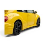 FibreForce Side Skirts for New Beetle