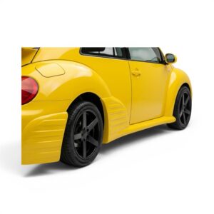 FibreForce Side Skirts for New Beetle